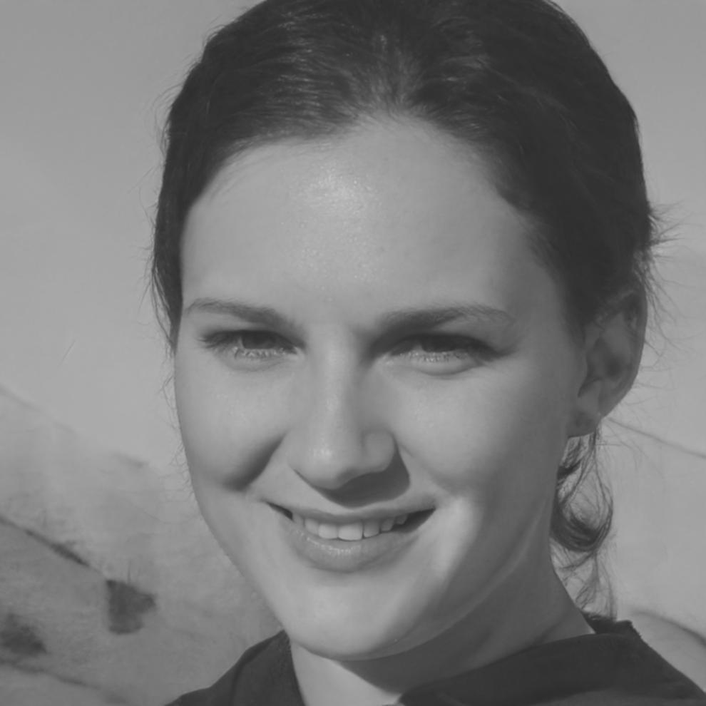 Portrait d'Aisha